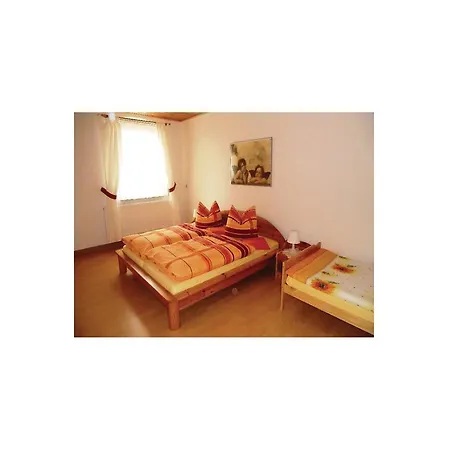 Hutzenstub Z Apartament Neudorf-Bornstein