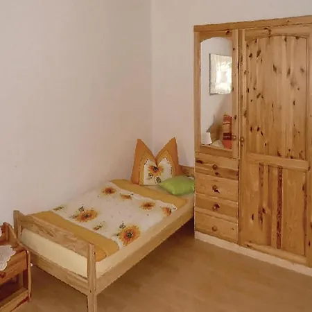 Hutzenstub Z Apartament Neudorf-Bornstein
